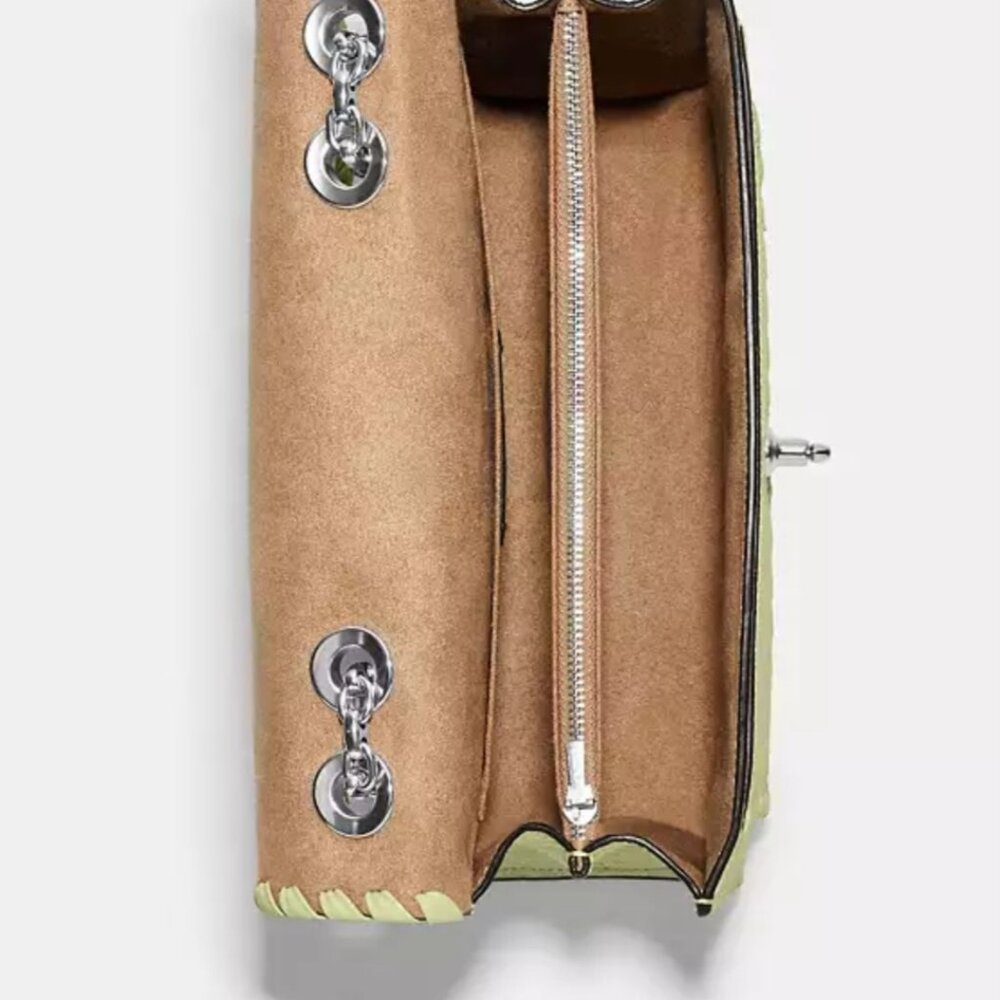 Coach purse - Picture 3 of 5